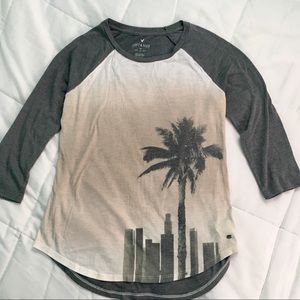 AEO Soft & Sexy T-Shirt